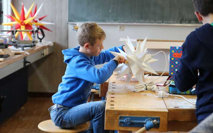 Realschule Realschule