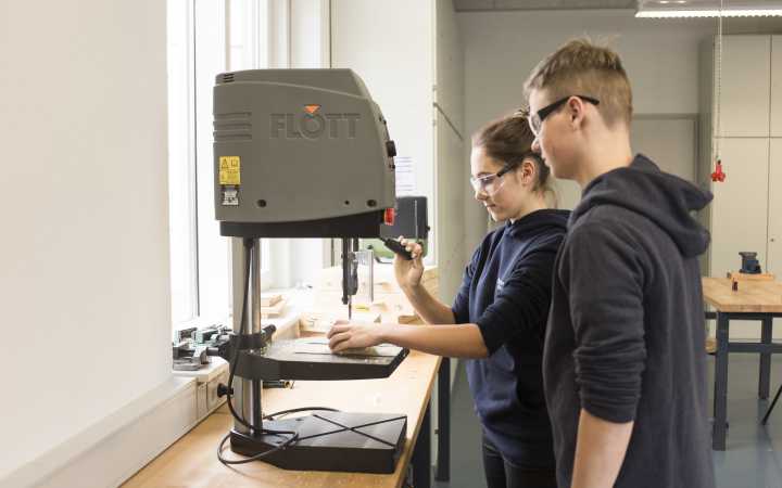 Realschule Realschule