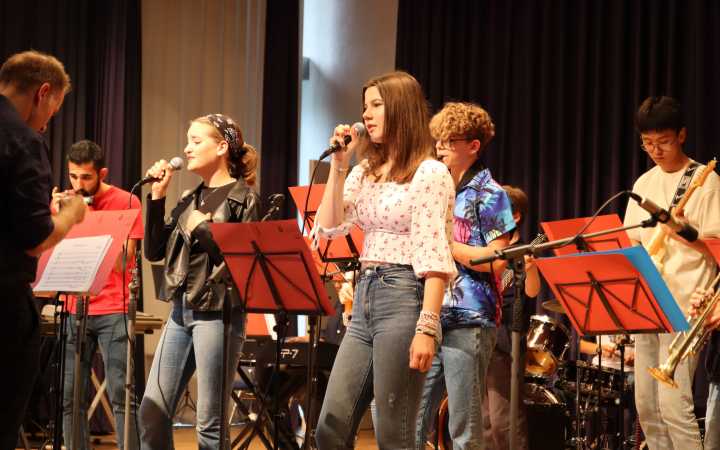 Sommerserenade Sommerserenade