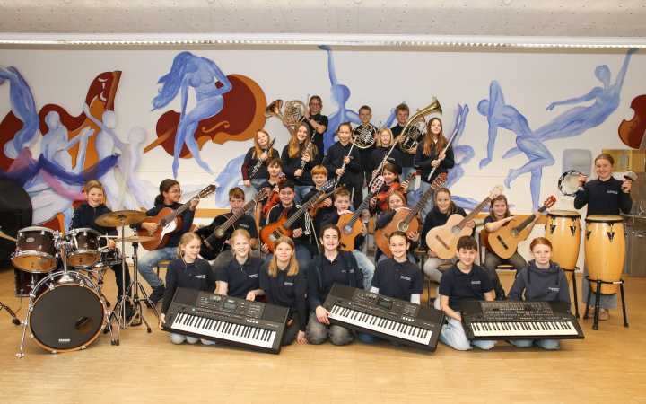 Sommerserenade Sommerserenade