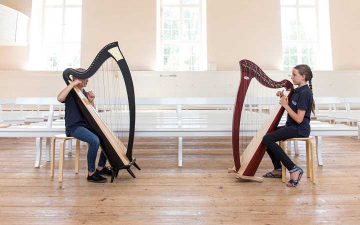 Was uns leitet Was uns leitet