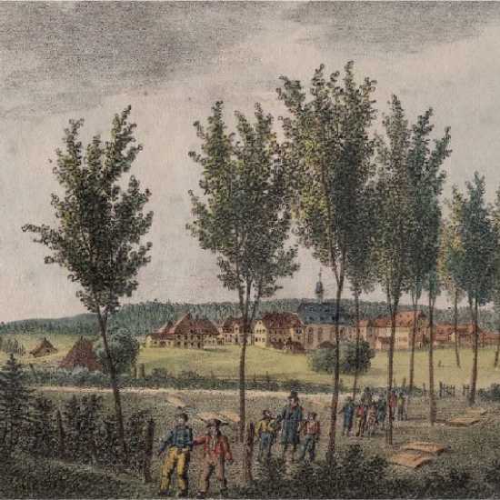 Das Jahr 1809