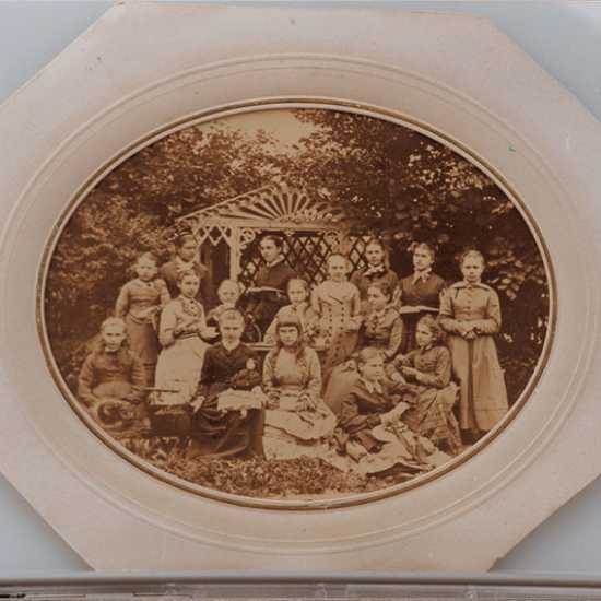 Das Jahr 1836