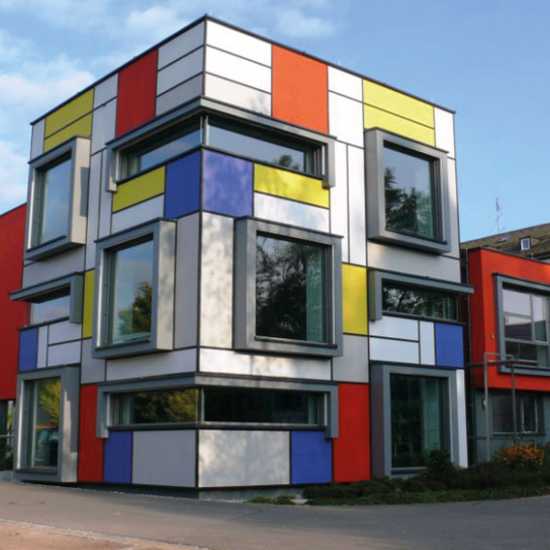 Das Jahr 2008