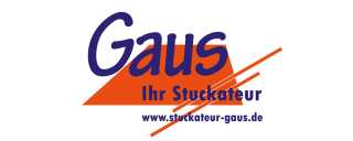Logo Gaus schmal