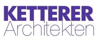Logo Ketterer Architekten