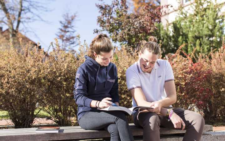 Was uns leitet Was uns leitet